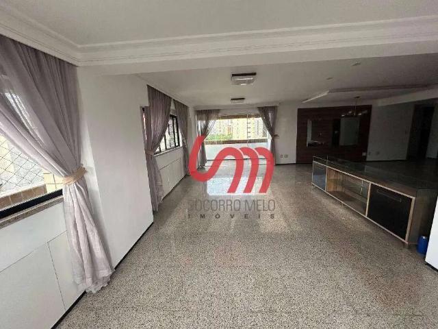 Apartamento venda em Região Geográfica Imediata de Fortaleza, Fortaleza