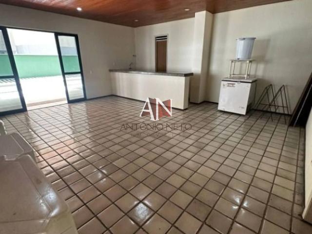 Apartamento venda em Meireles, Fortaleza
