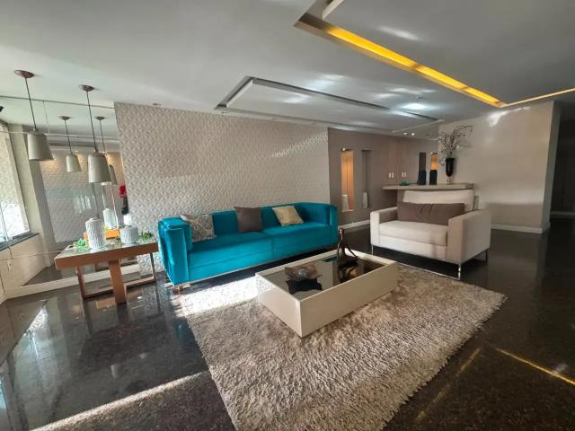 Apartamento venda em Meireles, Fortaleza