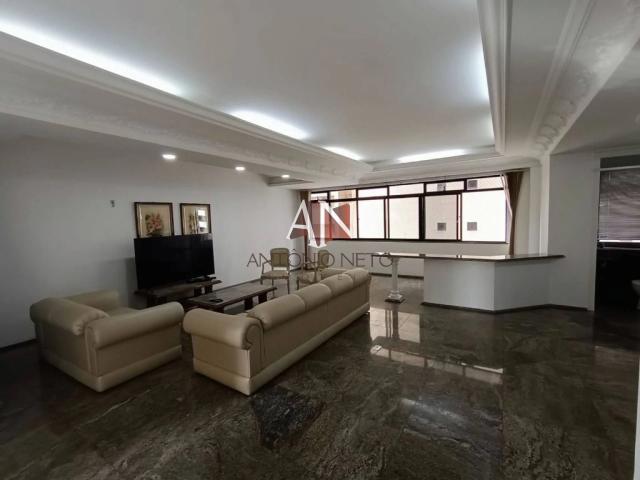 Apartamento venda em Meireles, Fortaleza