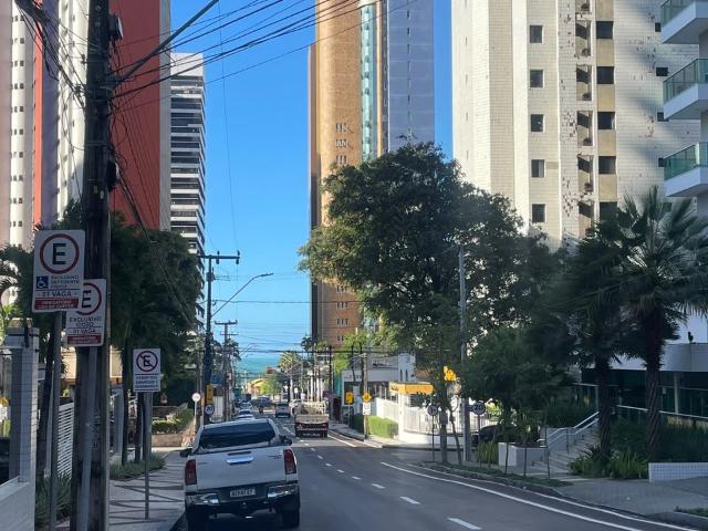Apartamento venda em Meireles, Fortaleza