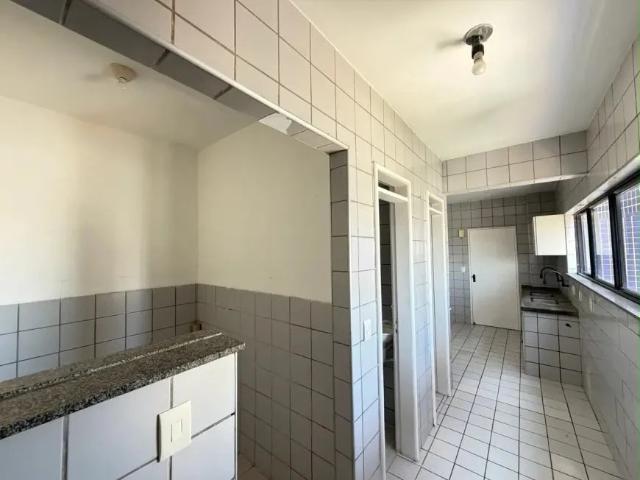 Apartamento venda em Meireles, Fortaleza