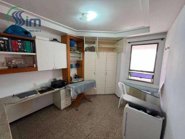 Apartamento venda em Meireles, Fortaleza
