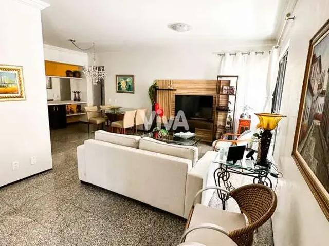 Apartamento venda em Meireles, Fortaleza