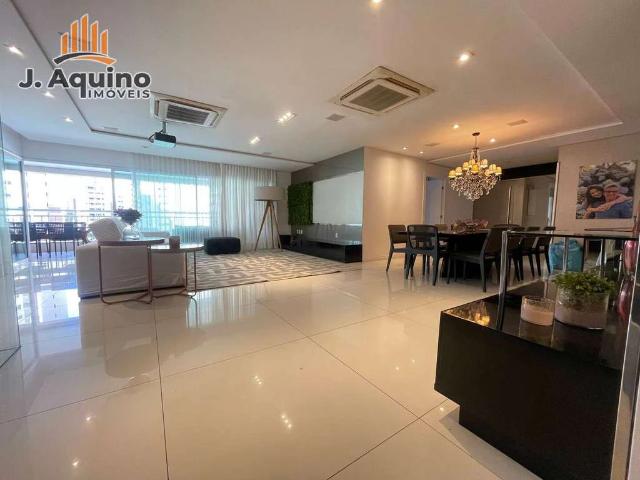 Apartamento venda em Meireles, Fortaleza