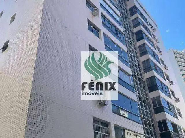 Apartamento venda em Região Geográfica Imediata de Fortaleza, Fortaleza