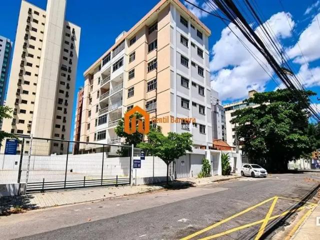 Apartamento venda em Região Geográfica Imediata de Fortaleza, Fortaleza