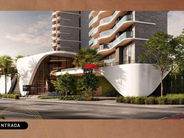 Apartamento venda em Região Geográfica Imediata de Fortaleza, Fortaleza