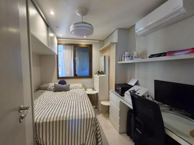 Apartamento venda em Meireles, Fortaleza