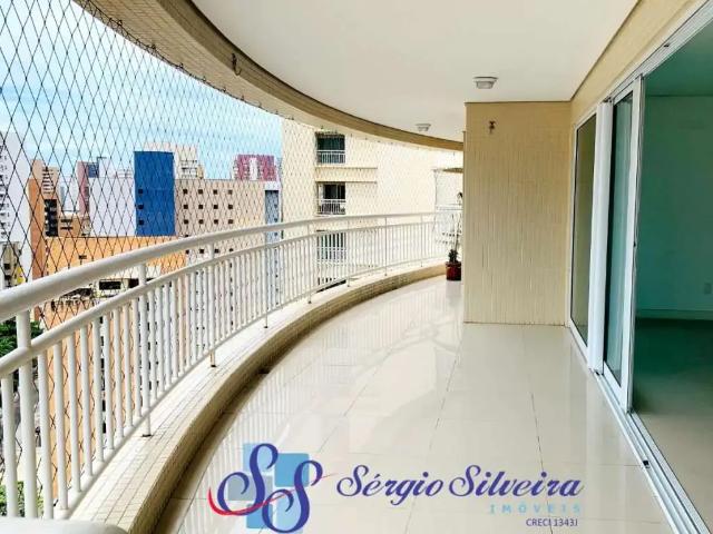 Apartamento venda em Meireles, Fortaleza