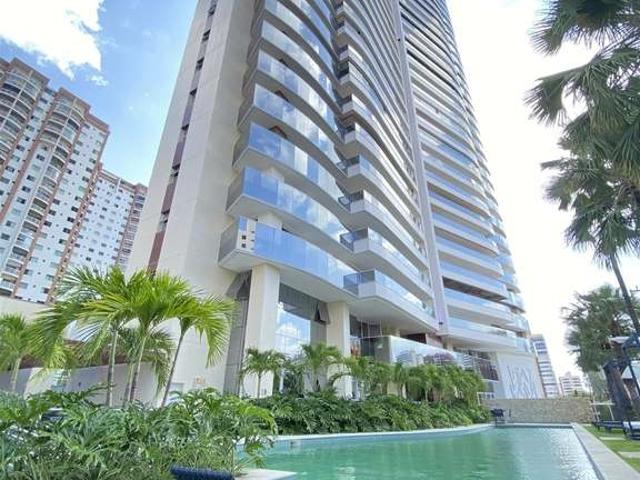 Apartamento venda em Fortaleza, Meireles