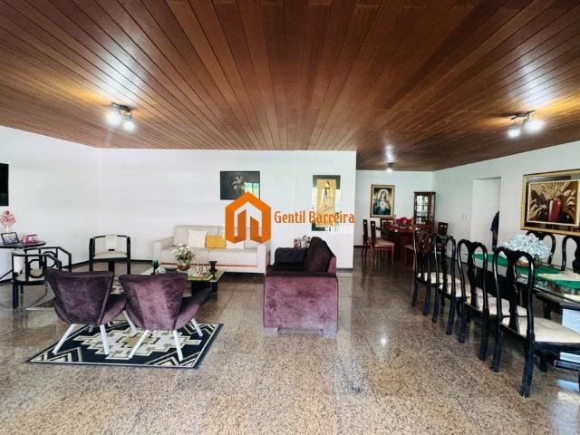 Apartamento venda em Meireles, Fortaleza
