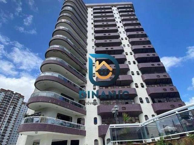 Apartamento venda em Meireles, Fortaleza