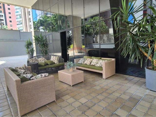 Apartamento venda em Meireles, Fortaleza