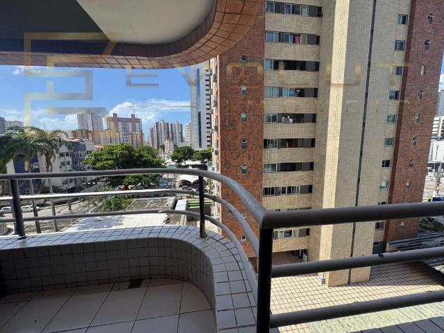 Apartamento venda em Fortaleza, Região Geográfica Intermediária de Fortaleza