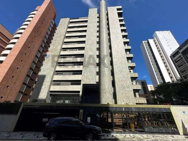 Apartamento venda em Meireles, Fortaleza