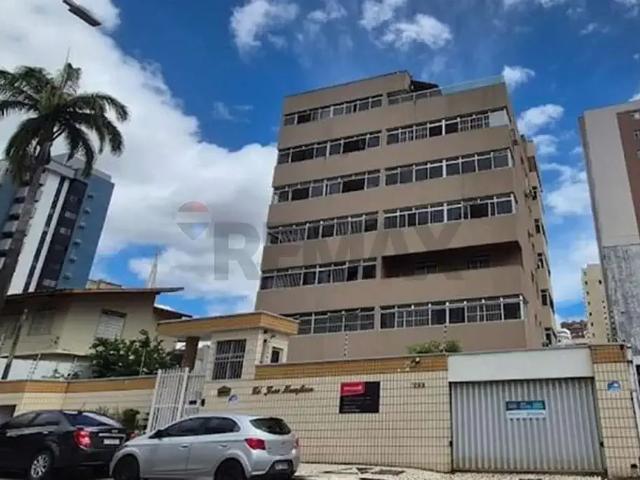 Apartamento venda em Região Geográfica Imediata de Fortaleza, Fortaleza