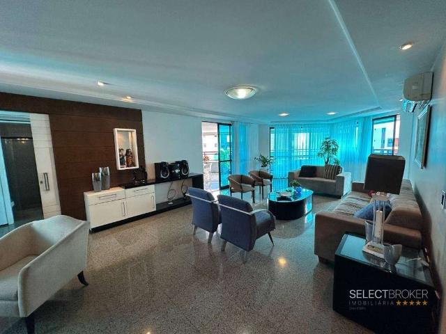 Apartamento venda em Região Geográfica Imediata de Fortaleza, Fortaleza
