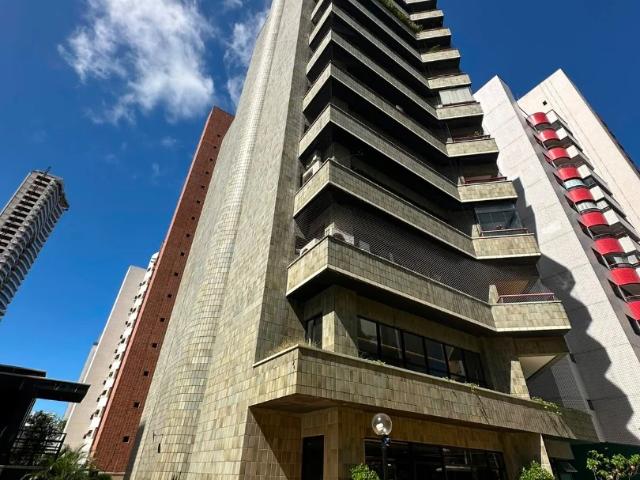 Apartamento venda em Meireles, Fortaleza