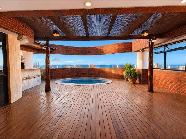 Apartamento venda em Meireles, Fortaleza