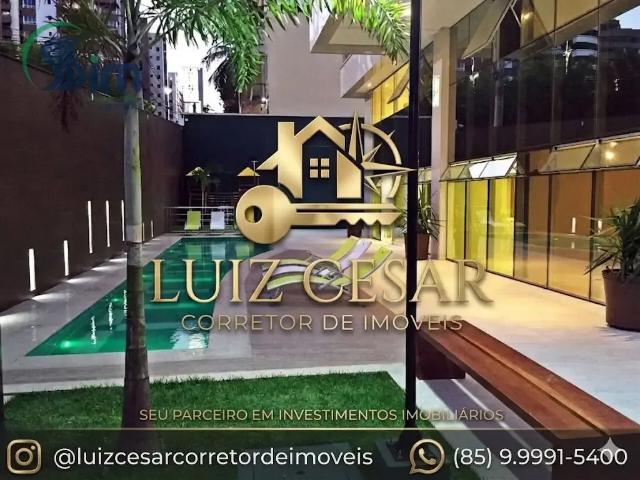 Apartamento venda em Região Geográfica Imediata de Fortaleza, Fortaleza