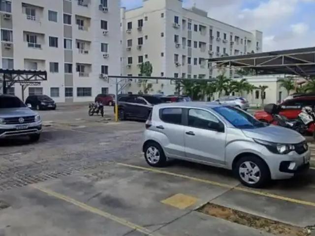 Apartamento venda em Região Geográfica Imediata de Fortaleza, Fortaleza