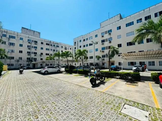Apartamento venda em Região Geográfica Imediata de Fortaleza, Fortaleza