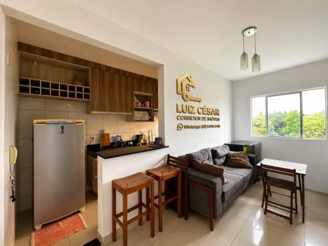 Apartamento venda em Região Geográfica Imediata de Fortaleza, Fortaleza