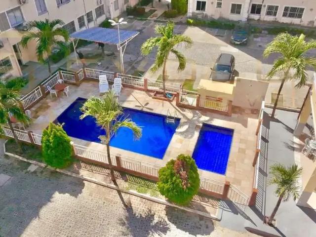 Apartamento venda em Região Geográfica Imediata de Fortaleza, Fortaleza