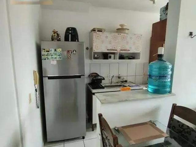Apartamento venda em Região Geográfica Imediata de Fortaleza, Fortaleza