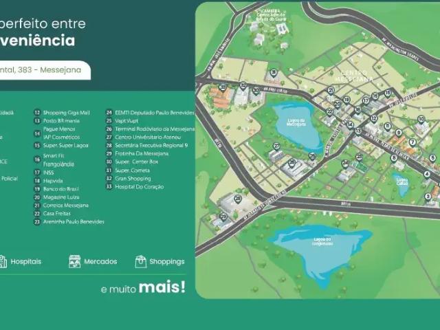 Apartamento venda em Região Geográfica Imediata de Fortaleza, Fortaleza