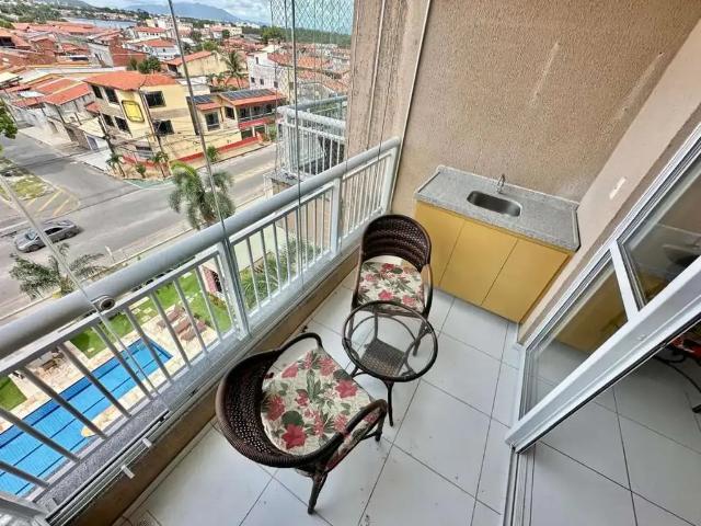 Apartamento venda em Região Geográfica Imediata de Fortaleza, Fortaleza
