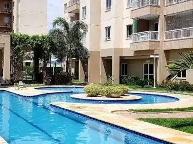 Apartamento venda em Região Geográfica Imediata de Fortaleza, Fortaleza