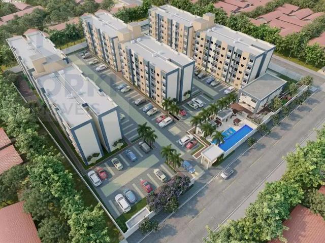 Apartamento venda em Região Geográfica Imediata de Fortaleza, Fortaleza