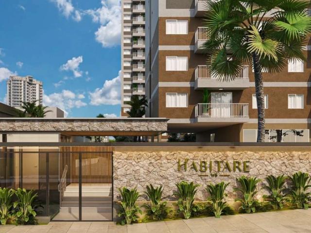 Apartamento venda em Conjunto São Bernardo, Fortaleza