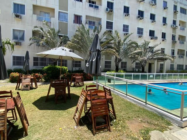 Apartamento venda em Região Geográfica Imediata de Fortaleza, Fortaleza
