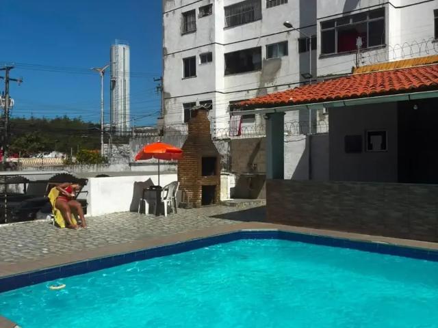 Apartamento venda em Região Geográfica Imediata de Fortaleza, Fortaleza