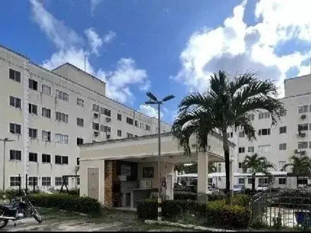 Apartamento venda em Região Geográfica Imediata de Fortaleza, Fortaleza