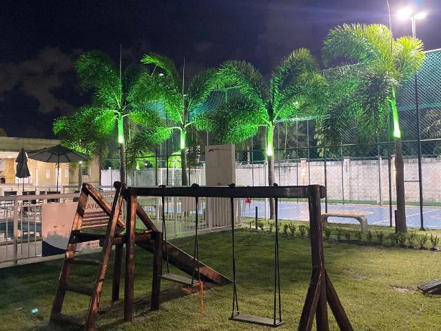 Apartamento venda em Paupina, Fortaleza