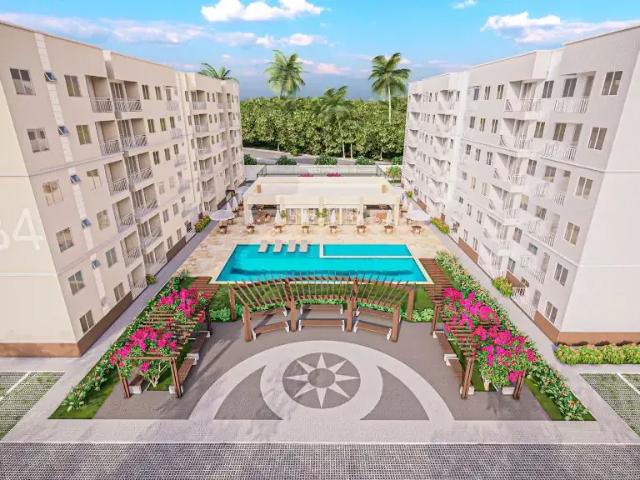 Apartamento venda em Região Geográfica Imediata de Fortaleza, Fortaleza