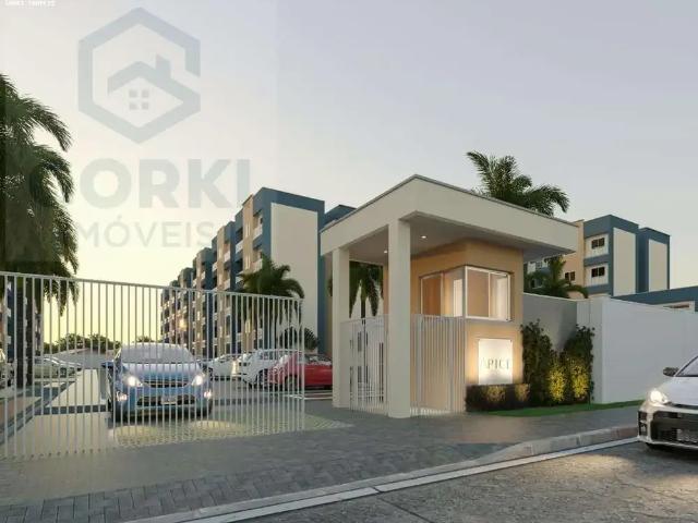 Apartamento venda em Região Geográfica Imediata de Fortaleza, Fortaleza