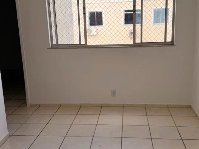 Apartamento venda em Messejana, Fortaleza