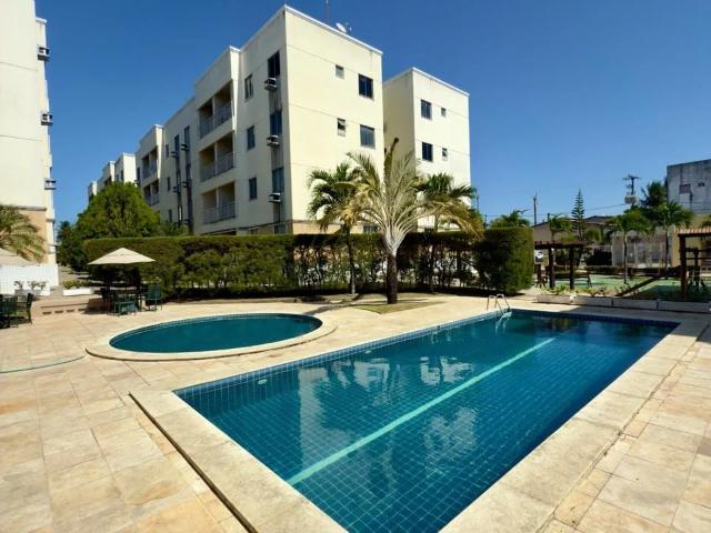 Apartamento venda em Messejana, Fortaleza