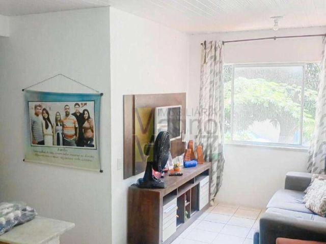 Apartamento venda em Tamandaré, Fortaleza