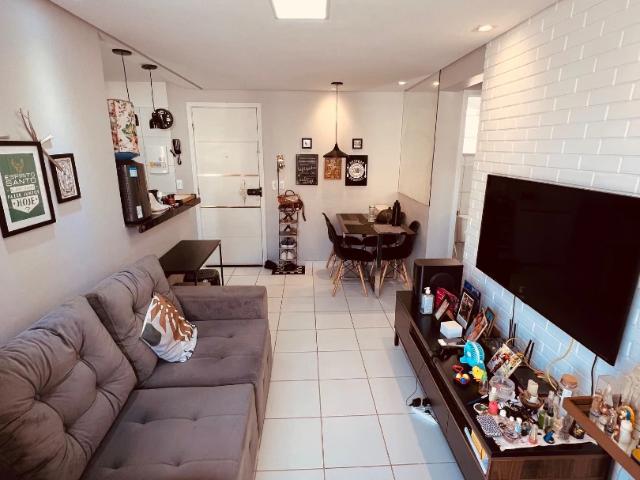 Apartamento venda em Região Geográfica Imediata de Fortaleza, Fortaleza