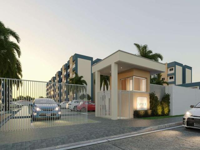 Apartamento venda em Região Geográfica Imediata de Fortaleza, Fortaleza