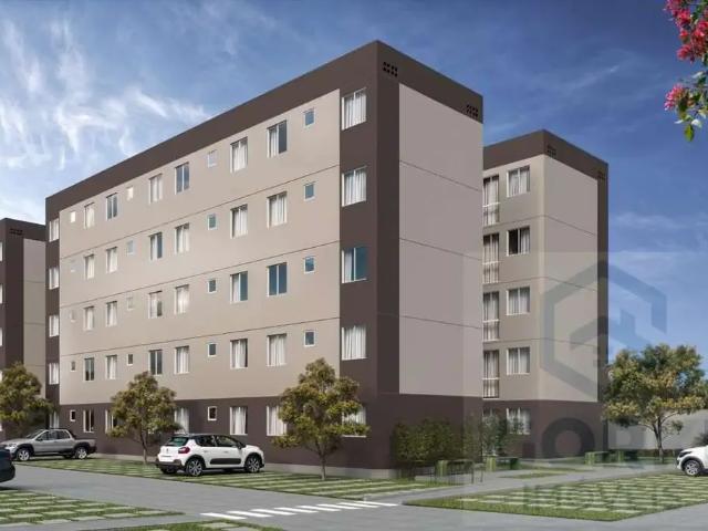Apartamento venda em Região Geográfica Imediata de Fortaleza, Fortaleza