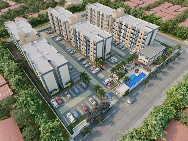 Apartamento venda em Região Geográfica Imediata de Fortaleza, Fortaleza