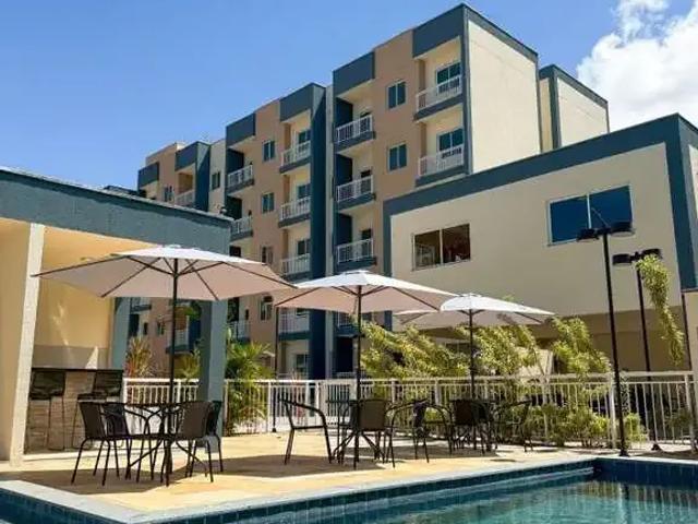 Apartamento venda em Região Geográfica Imediata de Fortaleza, Fortaleza