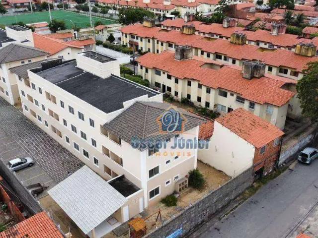 Apartamento venda em Região Geográfica Imediata de Fortaleza, Fortaleza